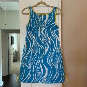 Lilly Dress